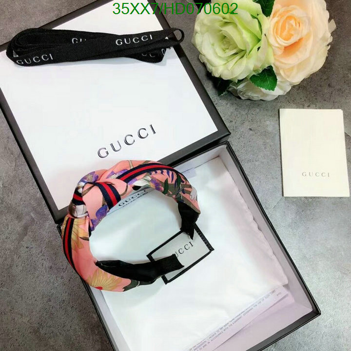 Headband-Gucci, Code: HD070602,