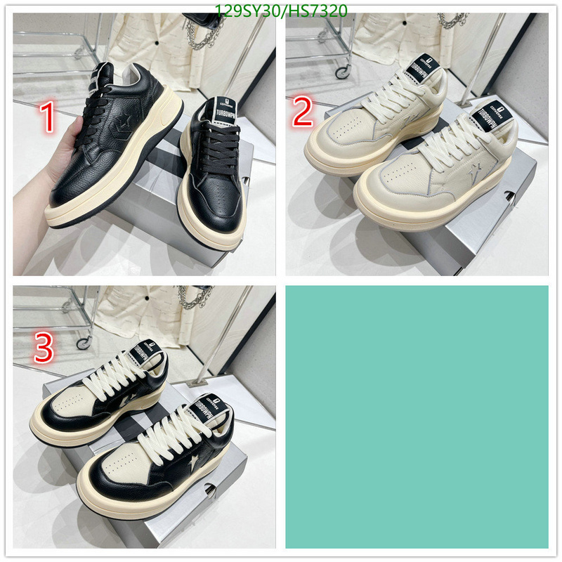 Men shoes-Converse, Code: HS7320,