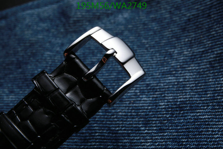 Watch-4A Quality-Zenith, Code: WA2749,$: 195USD