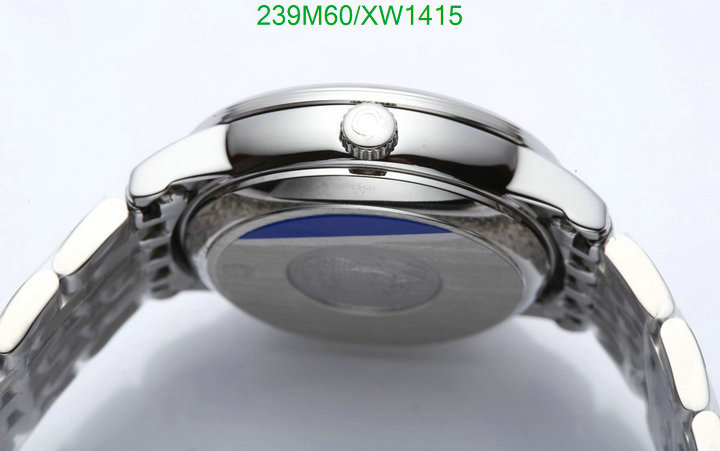 Watch-Mirror Quality-Omega, Code: XW1415,$: 239USD