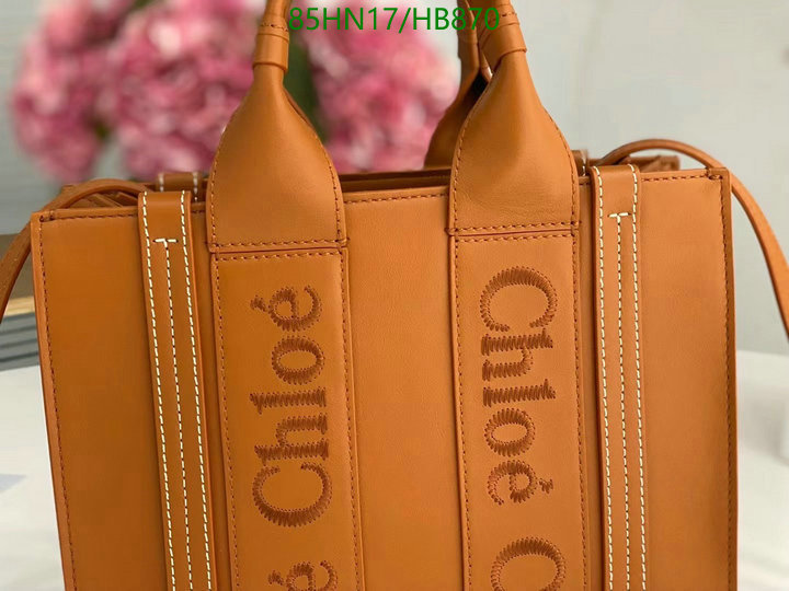 Chloe Bag-(4A)-Woody,Code: HB870,$: 85USD