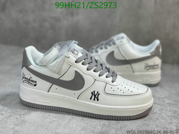 Men shoes-Nike, Code: ZS2973,$: 99USD