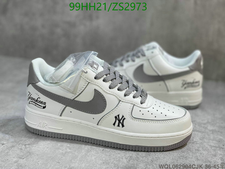 Women Shoes-NIKE, Code: ZS2973,$: 99USD