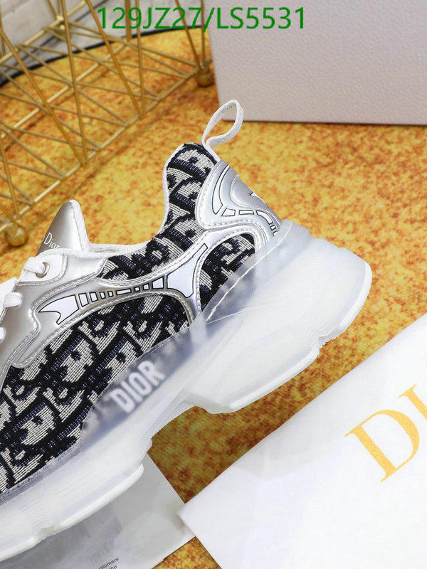 Women Shoes-Dior,Code: LS5531,$: 129USD