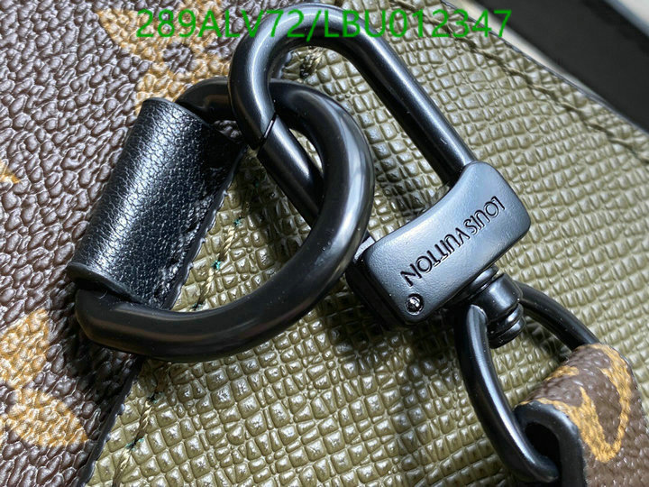 LV Bags-(Mirror)-Handbag-,Code: LBU012347,$: 289USD