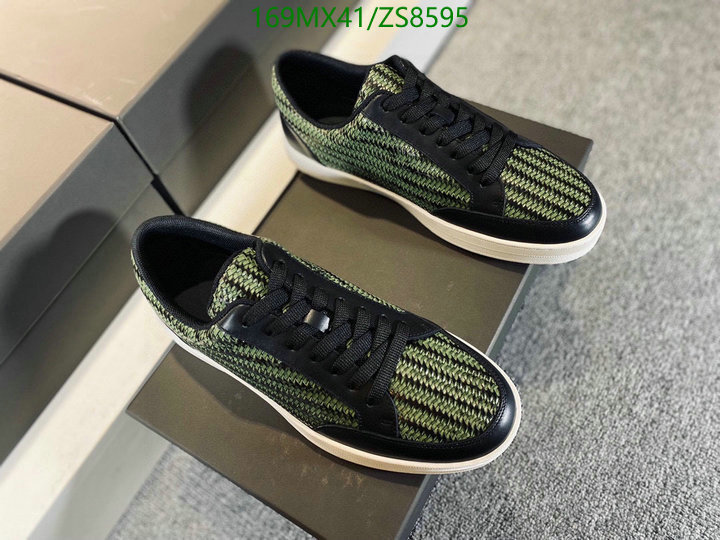 Men shoes-BV, Code: ZS8595,$: 169USD