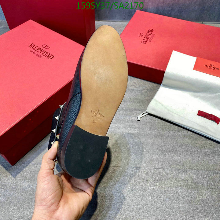 Women Shoes-Valentino, Code:SA2170,$: 159USD