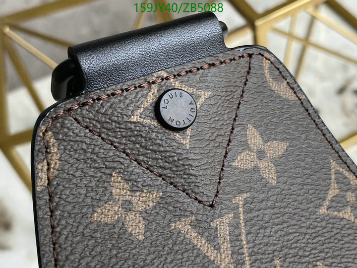 LV Bags-(Mirror)-Avenue-,Code: ZB5088,$: 159USD