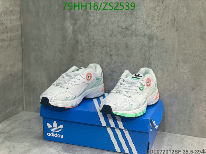 Women Shoes-Adidas, Code: ZS2539,$: 79USD