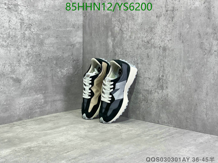 Men shoes-New Balance, Code: YS6200,$: 85USD