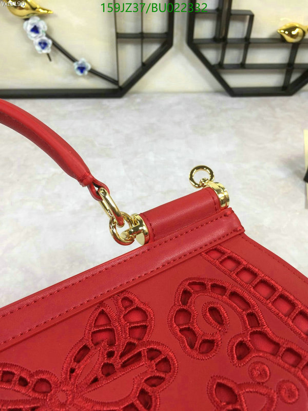 D&G Bag-(Mirror)-Sicily,Code: BU022332,$: 159USD