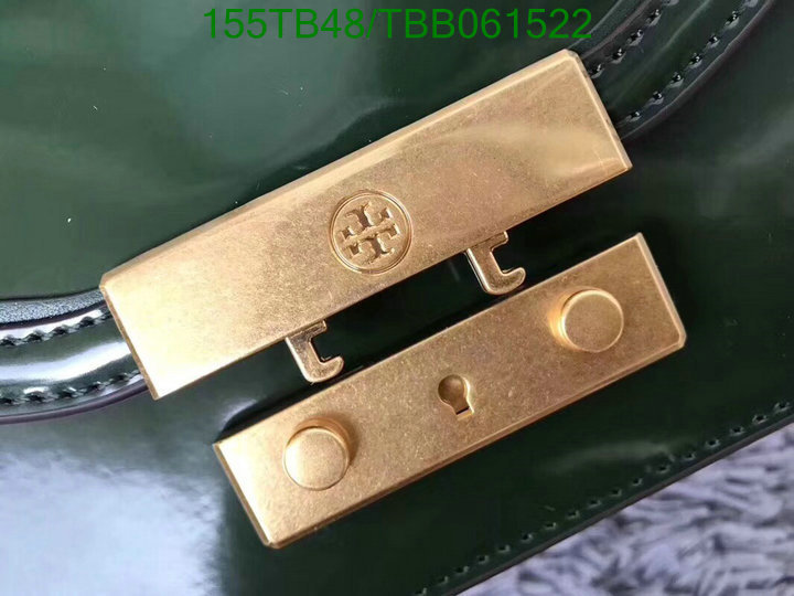 Tory Burch Bag-(Mirror)-Diagonal-,Code: TBB061522,$: 155USD