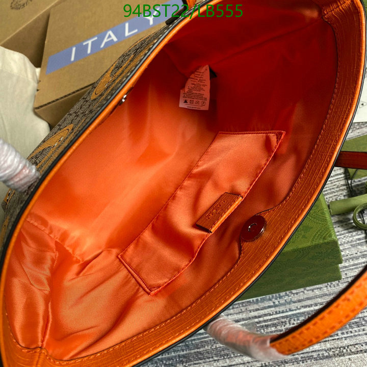 Gucci Bag-(Mirror)-Handbag-,Code: LB555,$: 94USD