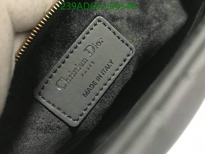 Dior Bags -(Mirror)-Lady-,Code: LB4540,$: 239USD