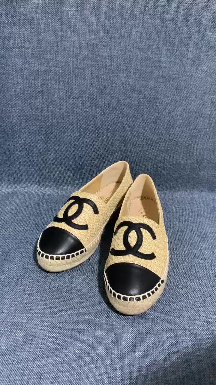 Women Shoes-Chanel,Code: LS4436,$: 85USD