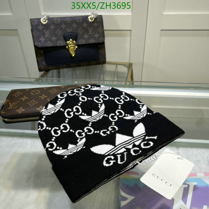 Cap -(Hat)-Gucci, Code: ZH3695,$: 35USD