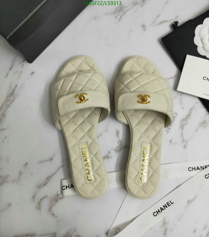 Women Shoes-Chanel,Code: LS9313,$: 105USD