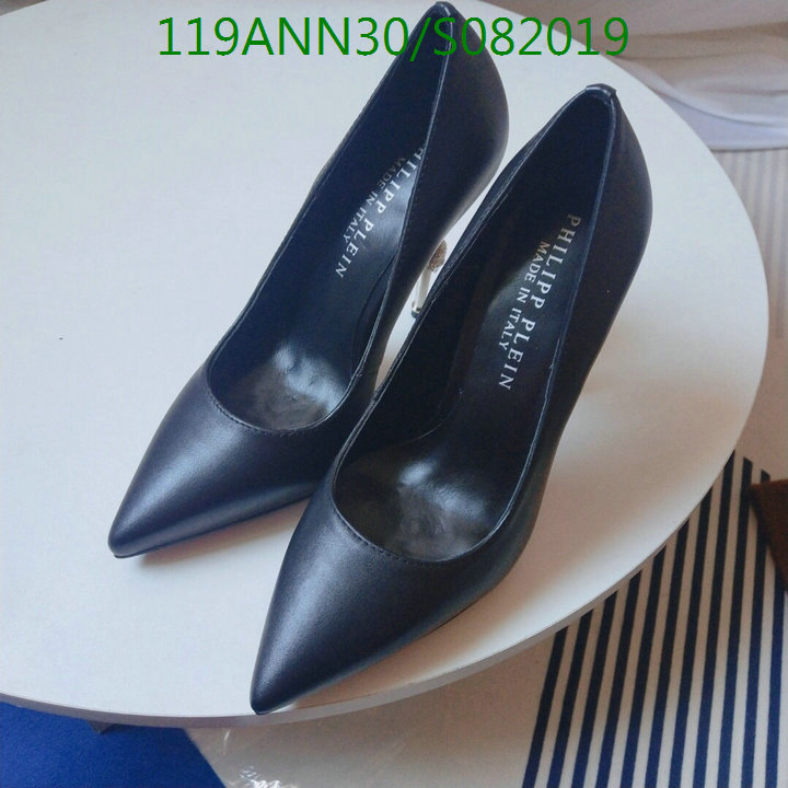 Women Shoes-Philipp Plein, Code: S082019,$:119USD