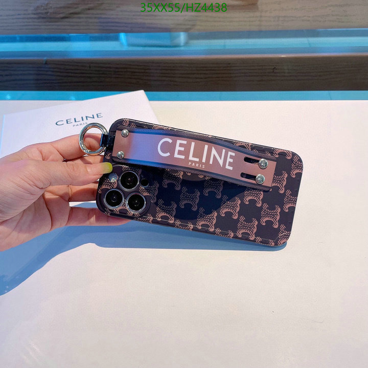 Phone Case-CELINE, Code: HZ4438,$: 35USD