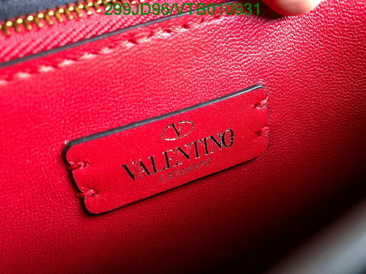 Valentino Bag-(Mirror)-Diagonal-,Code: VTB010931,$: 299USD