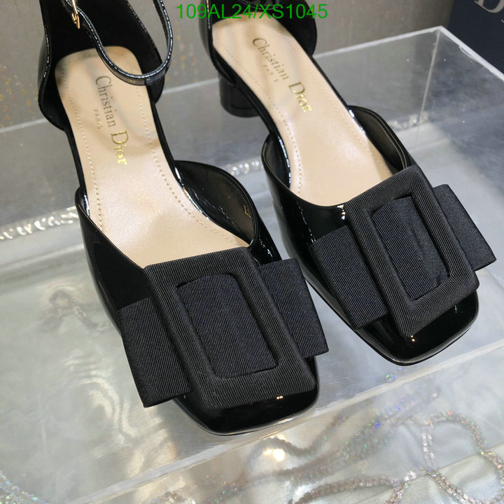 Women Shoes-Dior, Code: XS1045,$: 109USD