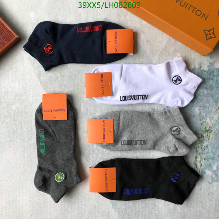 Sock-LV, Code:LH082609,$: 39USD