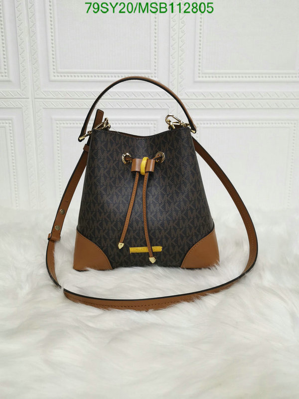 Michael Kors Bag-(4A)-Diagonal-,Code: MSB112805,$: 79USD