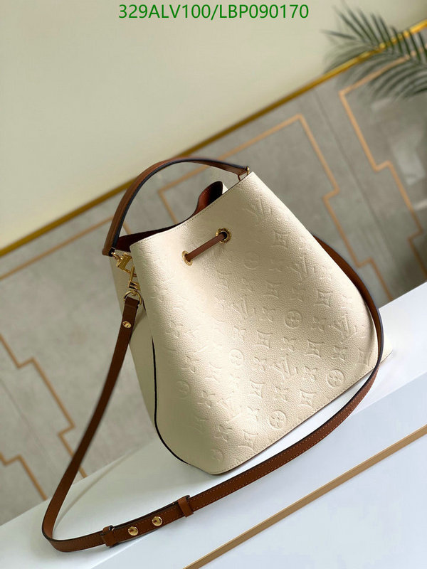 LV Bags-(Mirror)-Nono-No Purse-Nano No-,Code: LBP090170,$:329USD