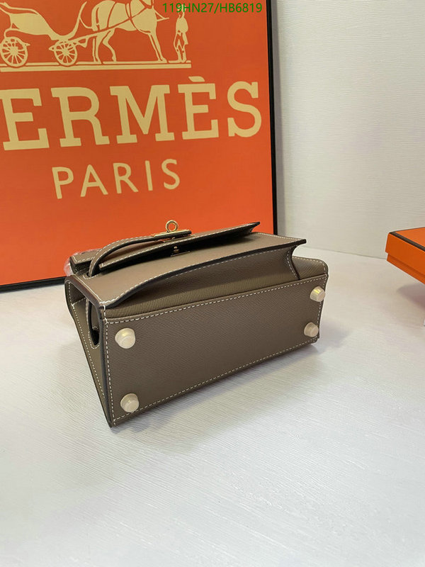 Hermes Bag-(4A)-Diagonal-,Code: HB6819,$: 119USD