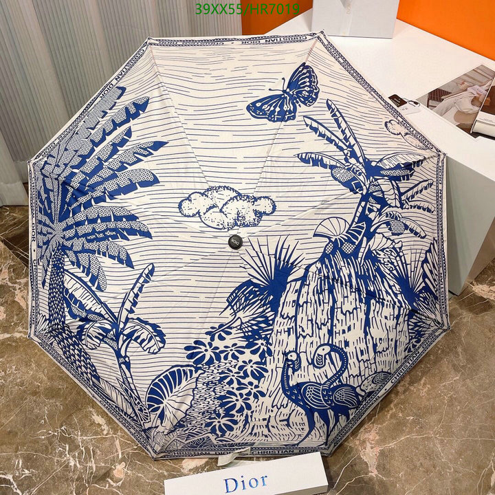Umbrella-Dior,Code: HR7019,$: 39USD