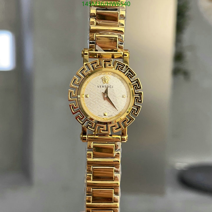 Watch-4A Quality-Versace, Code: HW6540,$: 145USD