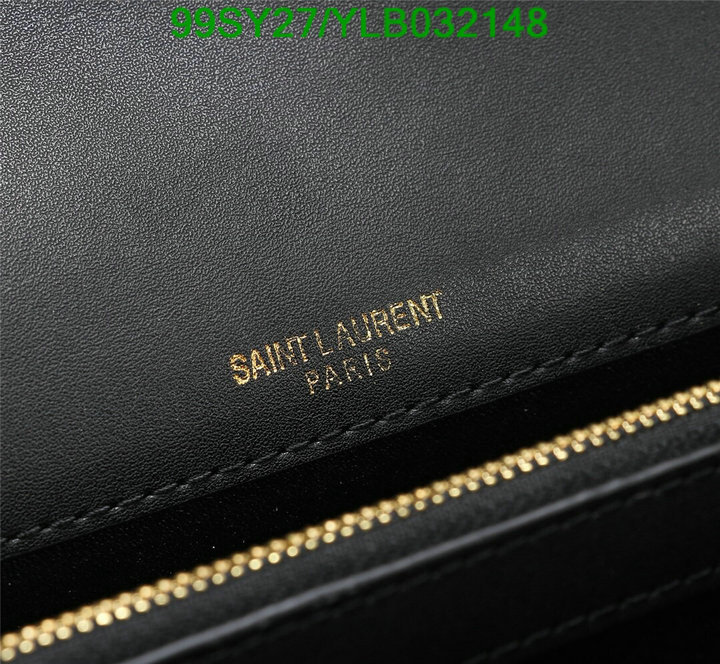 YSL Bag-(4A)-Kate-Solferino-Sunset,Code: YLB032148,$: 99USD