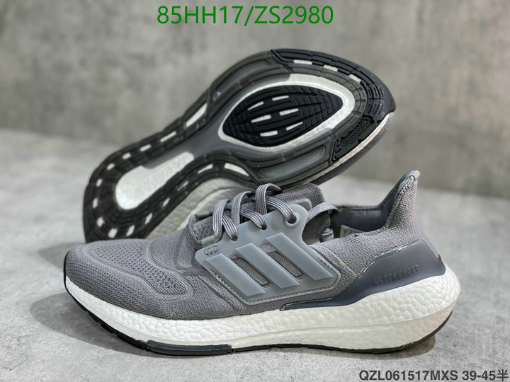 Men shoes-Adidas, Code: ZS2980,$: 85USD