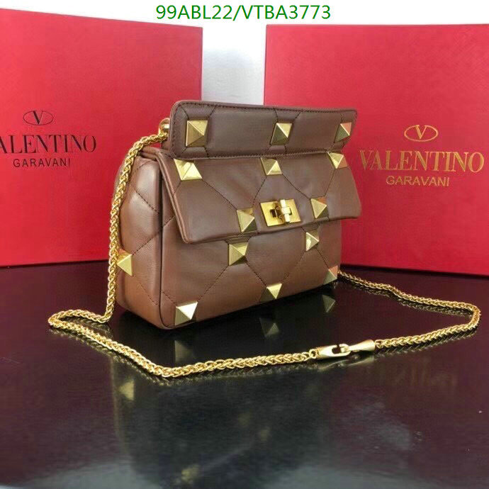 Valentino Bag-(4A)-Roman Stud-,Code: VTBA3773,$: 99USD