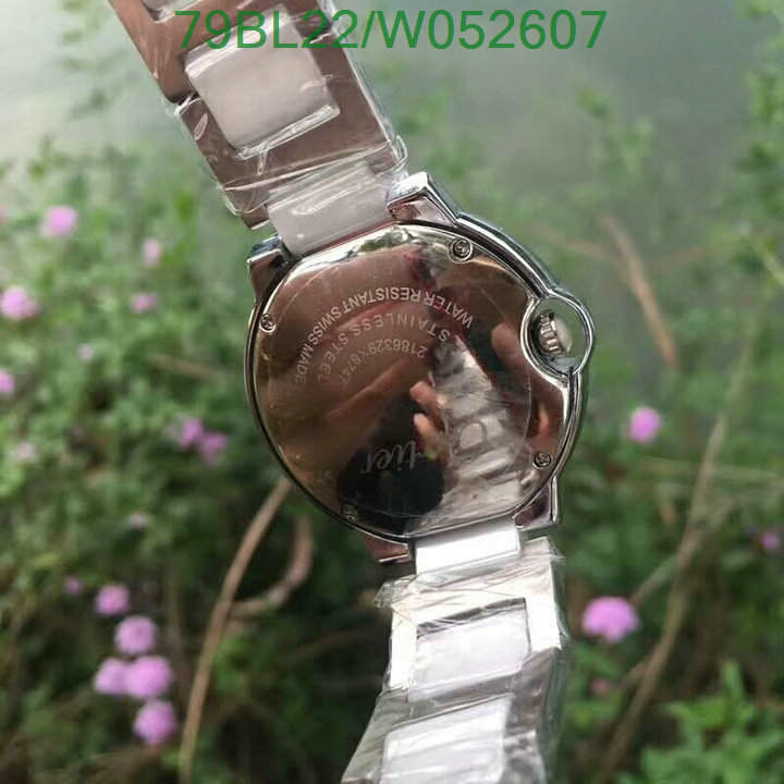 Watch-Mirror Quality-Cartier, Code: W052607,$: 79USD