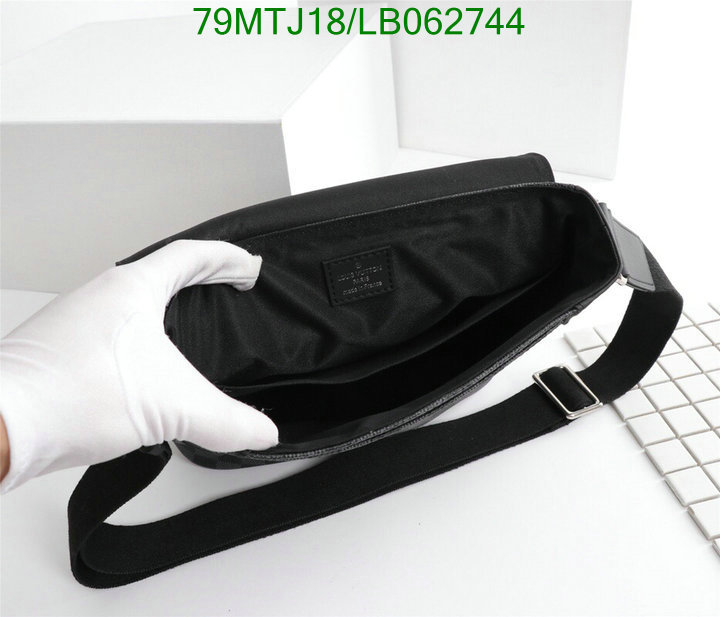 LV Bags-(4A)-Pochette MTis Bag-Twist-,Code: LB062744,$: 79USD