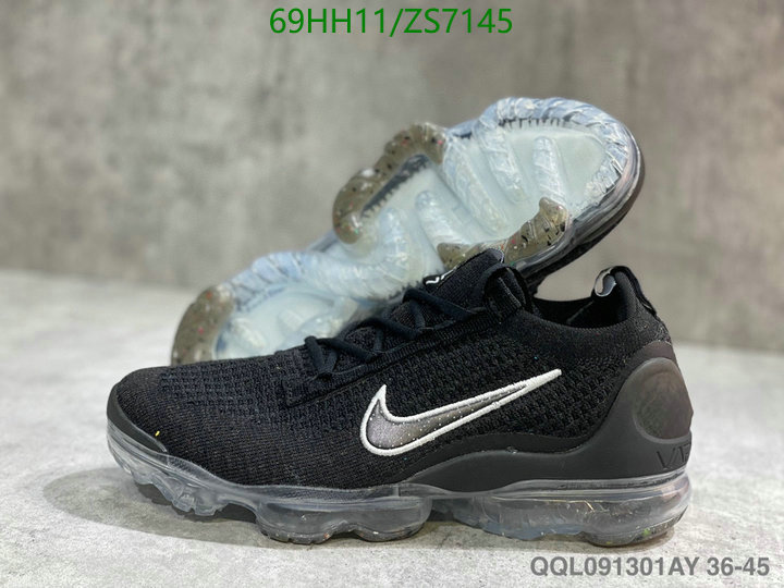 Men shoes-Nike, Code: ZS7145,$: 69USD