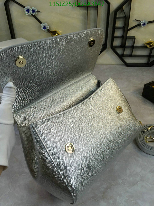 D&G Bag-(4A)-Sicily,Code: DGBA3647,$: 115USD