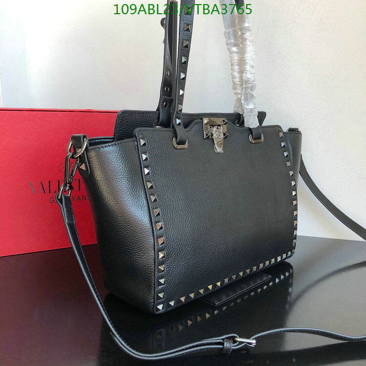 Valentino Bag-(4A)-Handbag-,Code: VTBA3765,$: 109USD