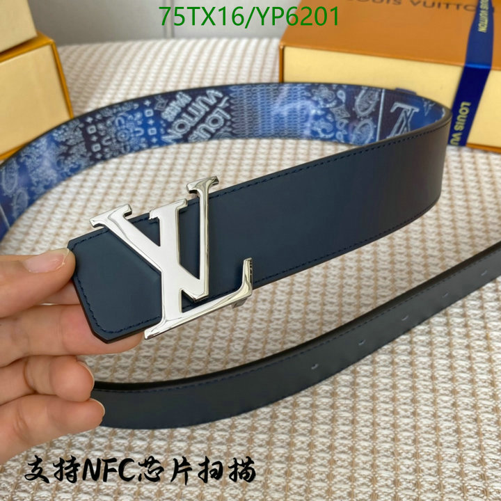 Belts-LV, Code: YP6201,$: 75USD