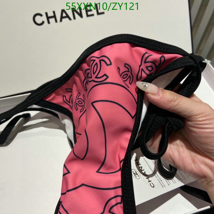 Swimsuit-Chanel,Code: ZY121,$: 55USD