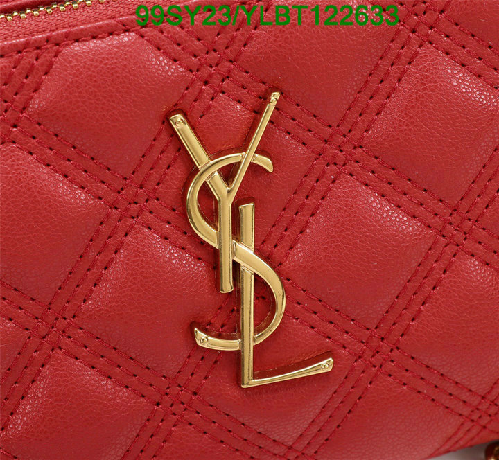 YSL Bag-(4A)-Diagonal-,Code: YLBT122633,