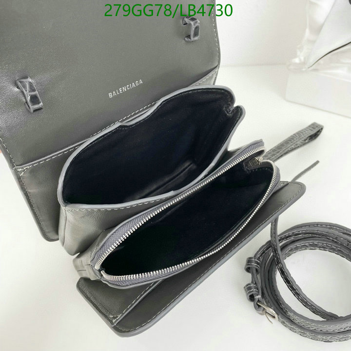 Balenciaga Bag-(Mirror)-Other Styles-,Code: LB4730,$: 279USD