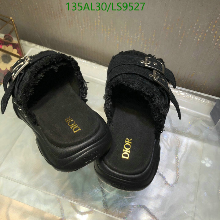 Women Shoes-Chanel,Code: LS9527,$: 135USD