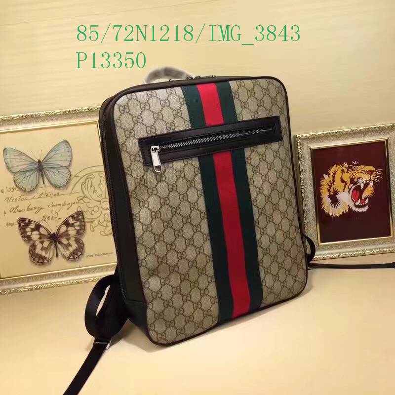 Gucci Bag-(4A)-Ophidia-G,Code:GGB111003,$: 85USD