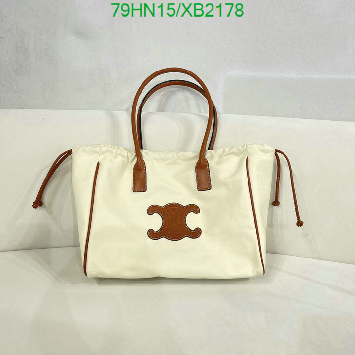 Celine Bag-(4A)-Handbag-,Code: XB2178,$: 79USD