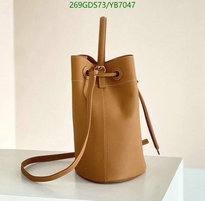 Burberry Bag-(Mirror)-Bucket Bag-,Code: YB7047,$: 269USD