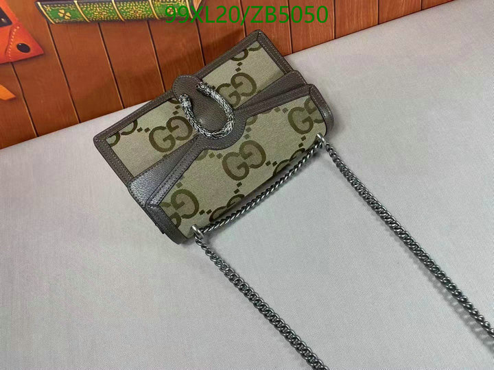 Gucci Bag-(4A)-Dionysus-,Code: ZB5050,$: 99USD