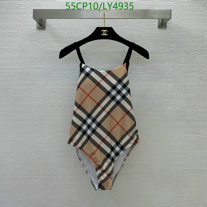Swimsuit-Burberry, Code: LY4935,$: 55USD