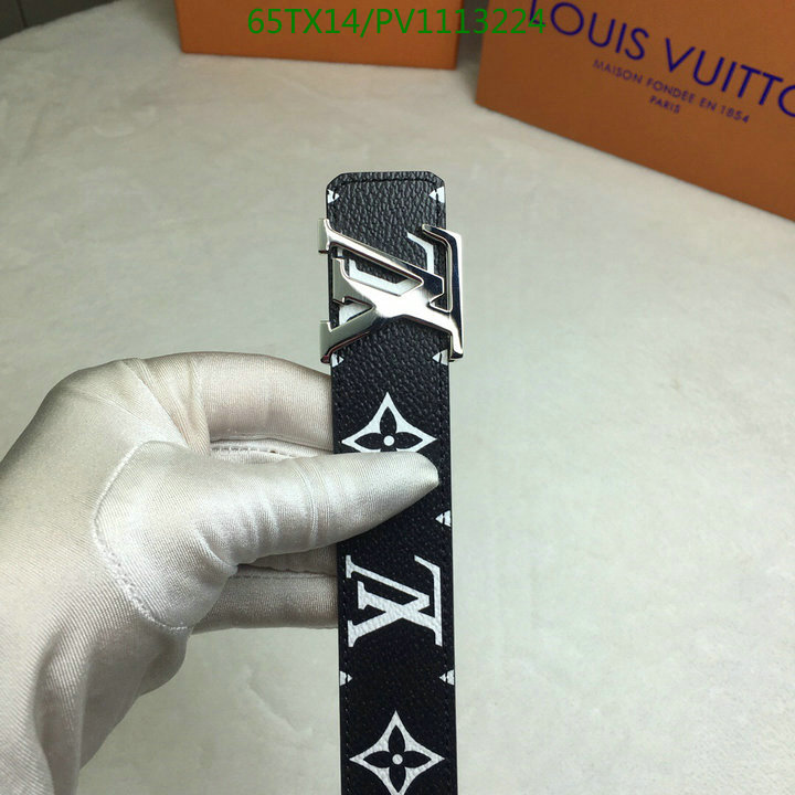 Belts-LV, Code: PV1113224,$:65USD